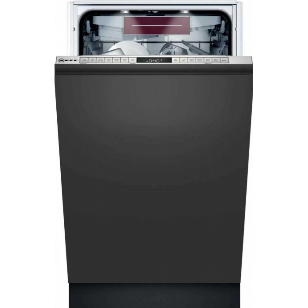 Встраиваемая посудомоечная машина NEFF S857YMX03E