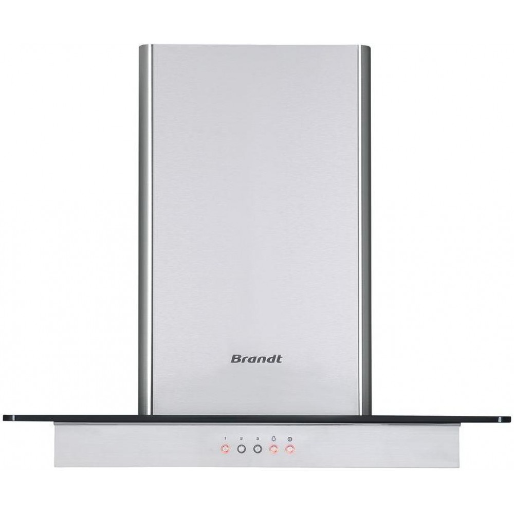 Настенная вытяжка Brandt BHB1644IX