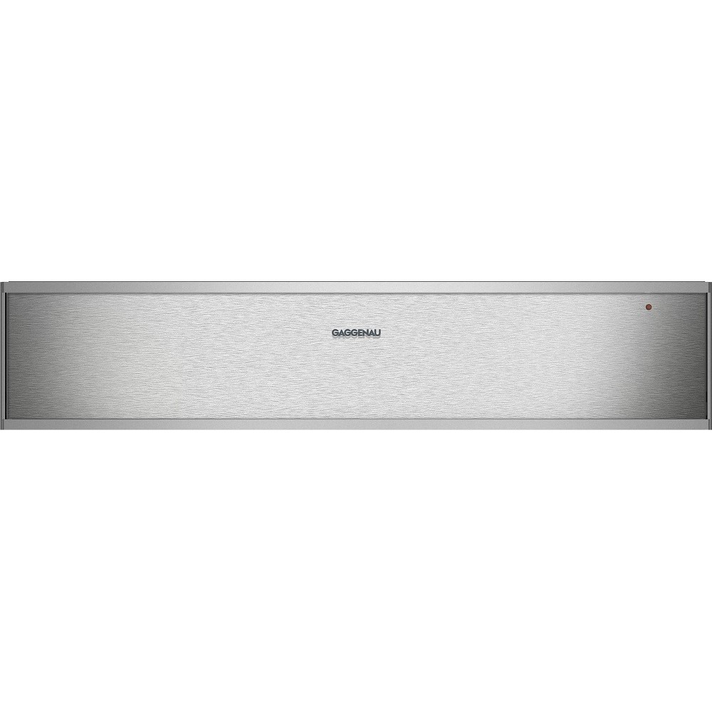 Встраиваемый подогреватель посуды Gaggenau WS461112