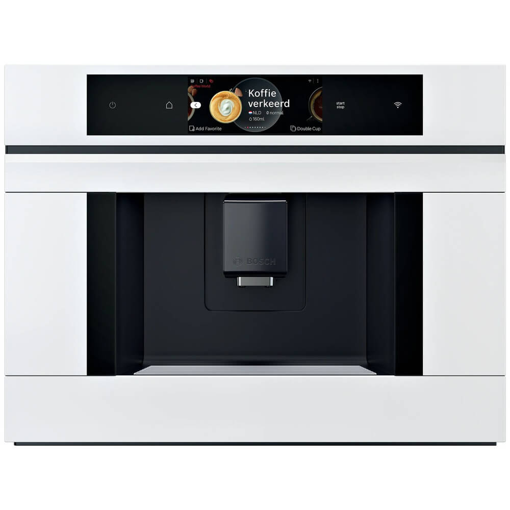 Кофемашина BOSCH CTL7181W0