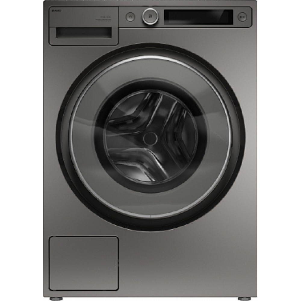Стиральная машина ASKO W5096RT
