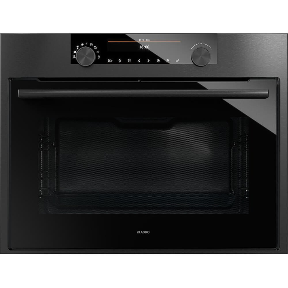 Встраиваемая микроволновая печь ASKO OM8487B