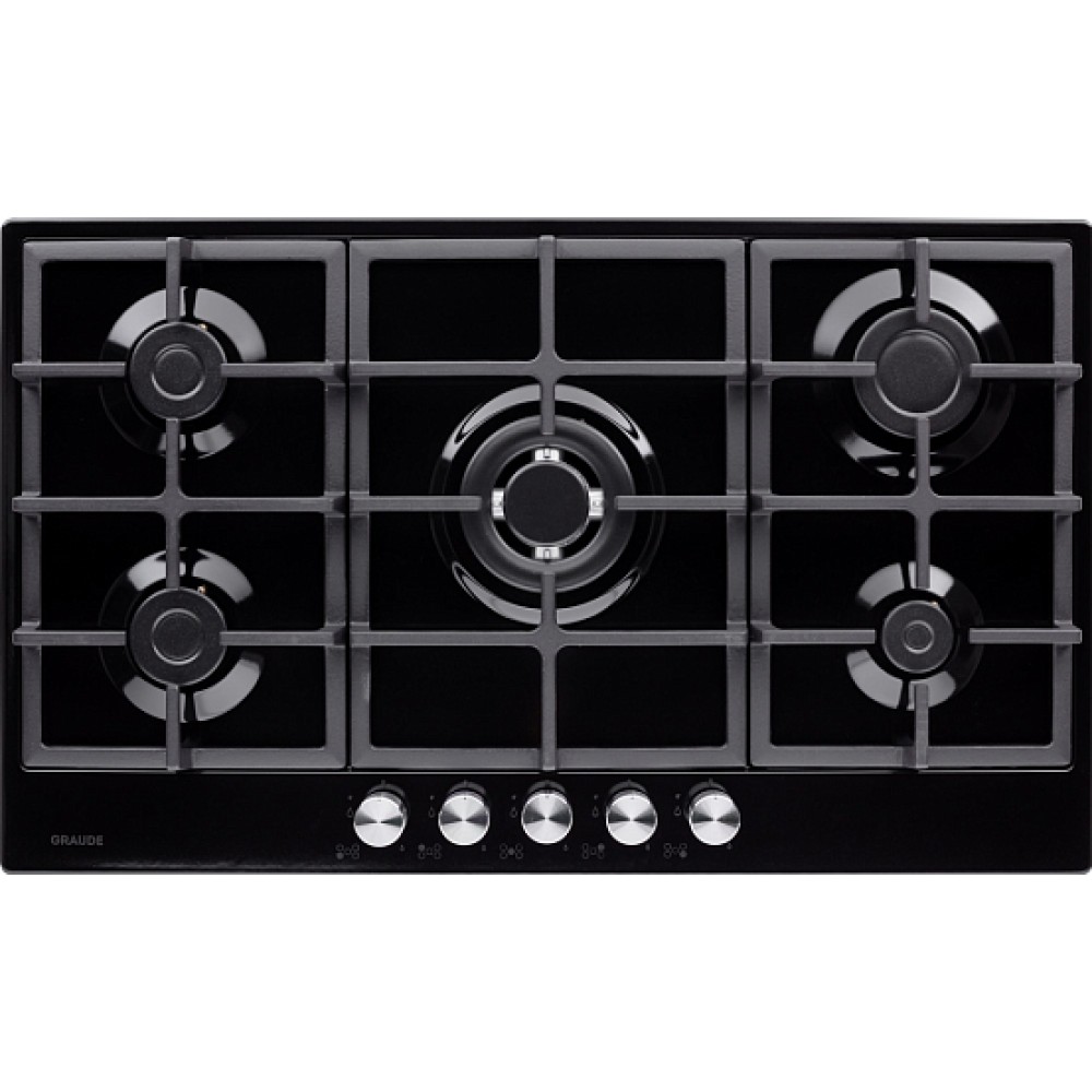 Варочная панель GRAUDE GS 90.1 SM