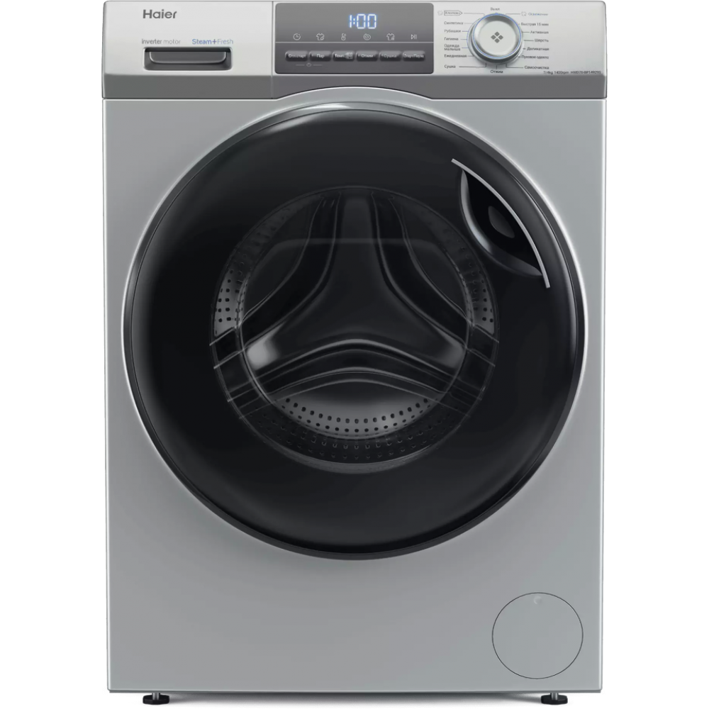 Стиральная машина HAIER HWD70-BP14929S