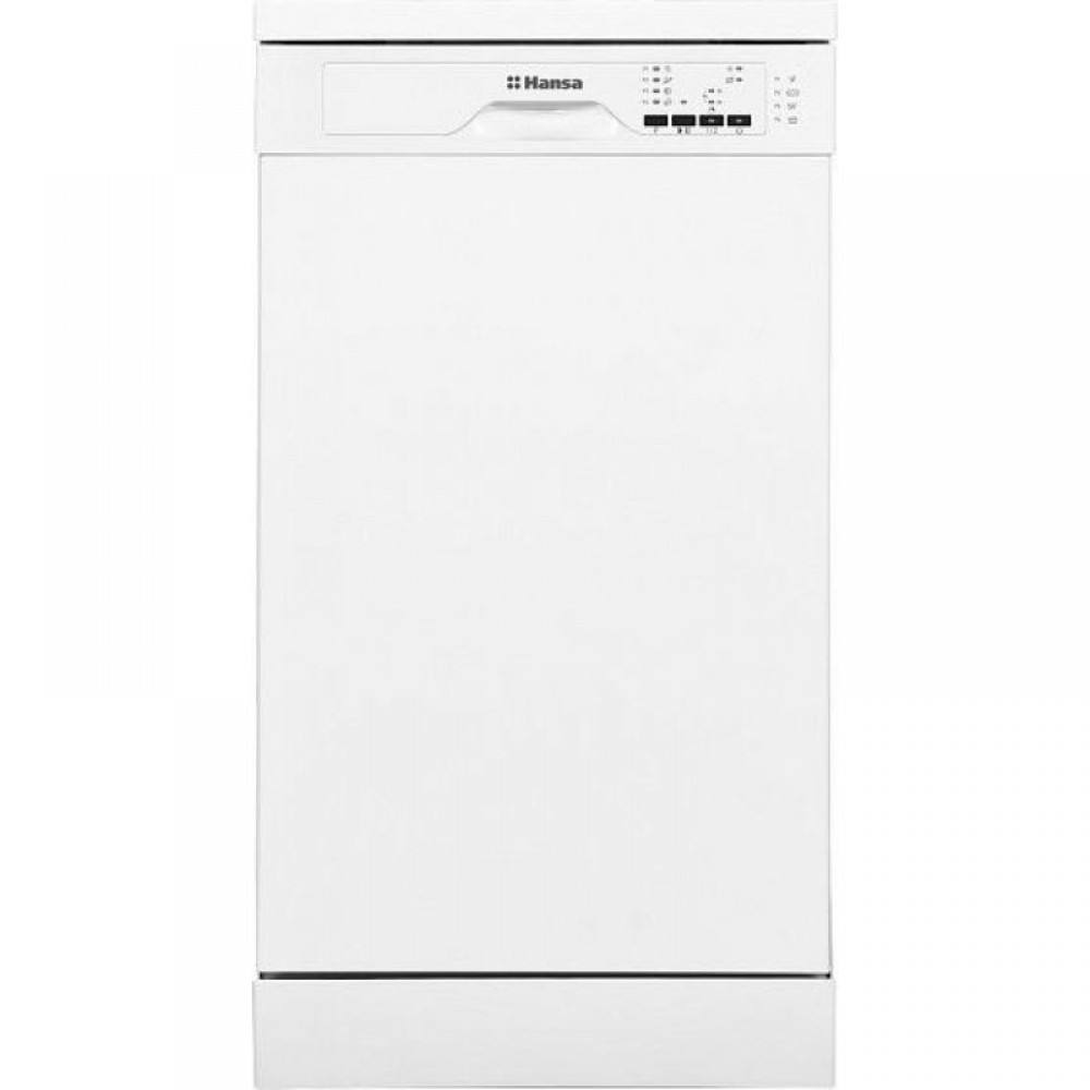 Посудомоечная машина HANSA ZWV434WH