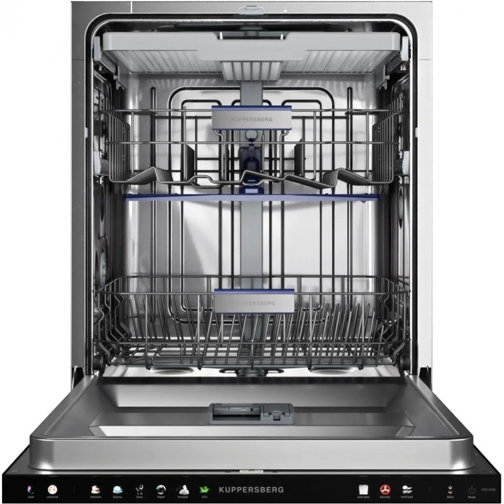 Встраиваемая посудомоечная машина Kuppersberg GSD 6030