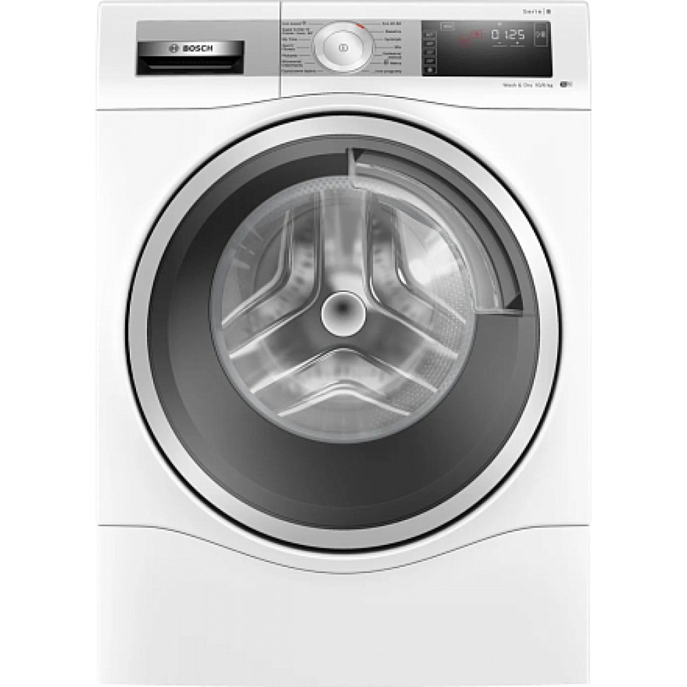 Стирально-сушильная машина BOSCH WDU8H540PL