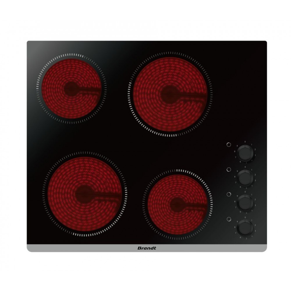 Варочная панель BRANDT BPV6410B
