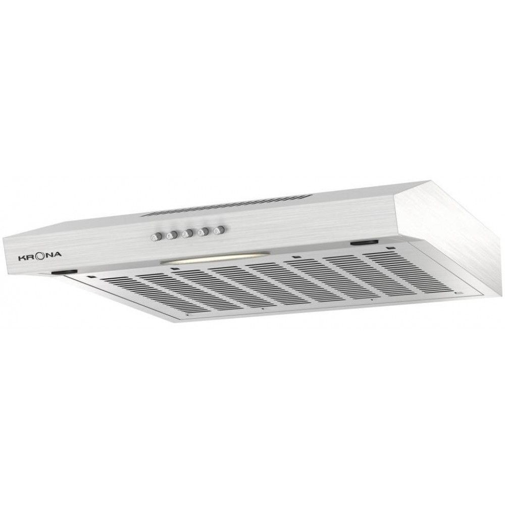 Вытяжка Krona BRIANA 500 INOX PB
