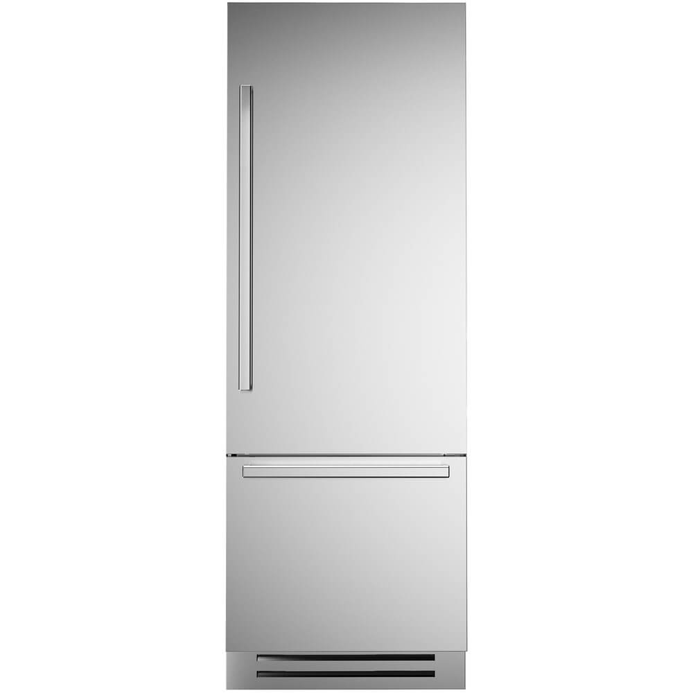 Встраиваемый холодильник BERTAZZONI REF755BBRXTT