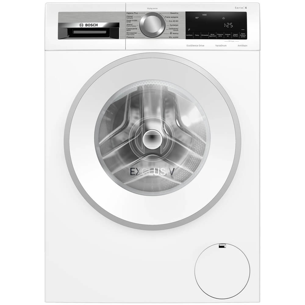 Стиральная машина BOSCH WGG1440EPL