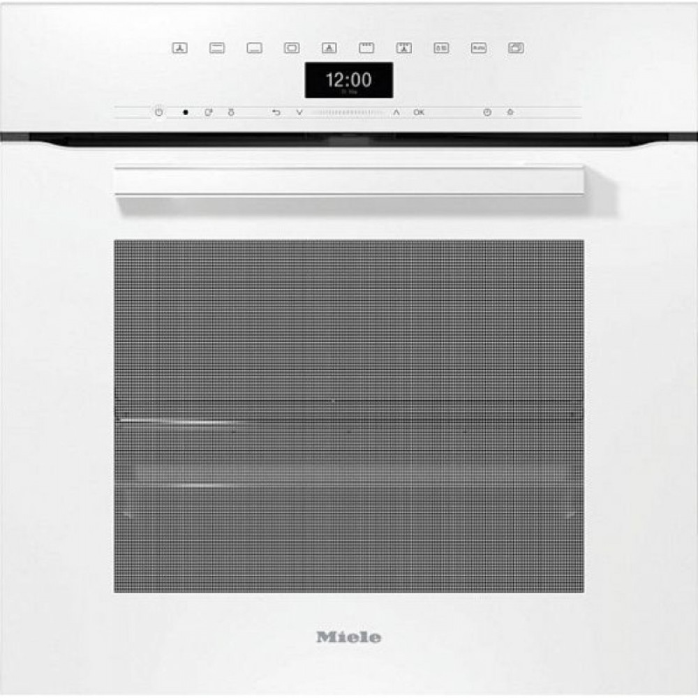 Духовой шкаф MIELE H7460B BRWS