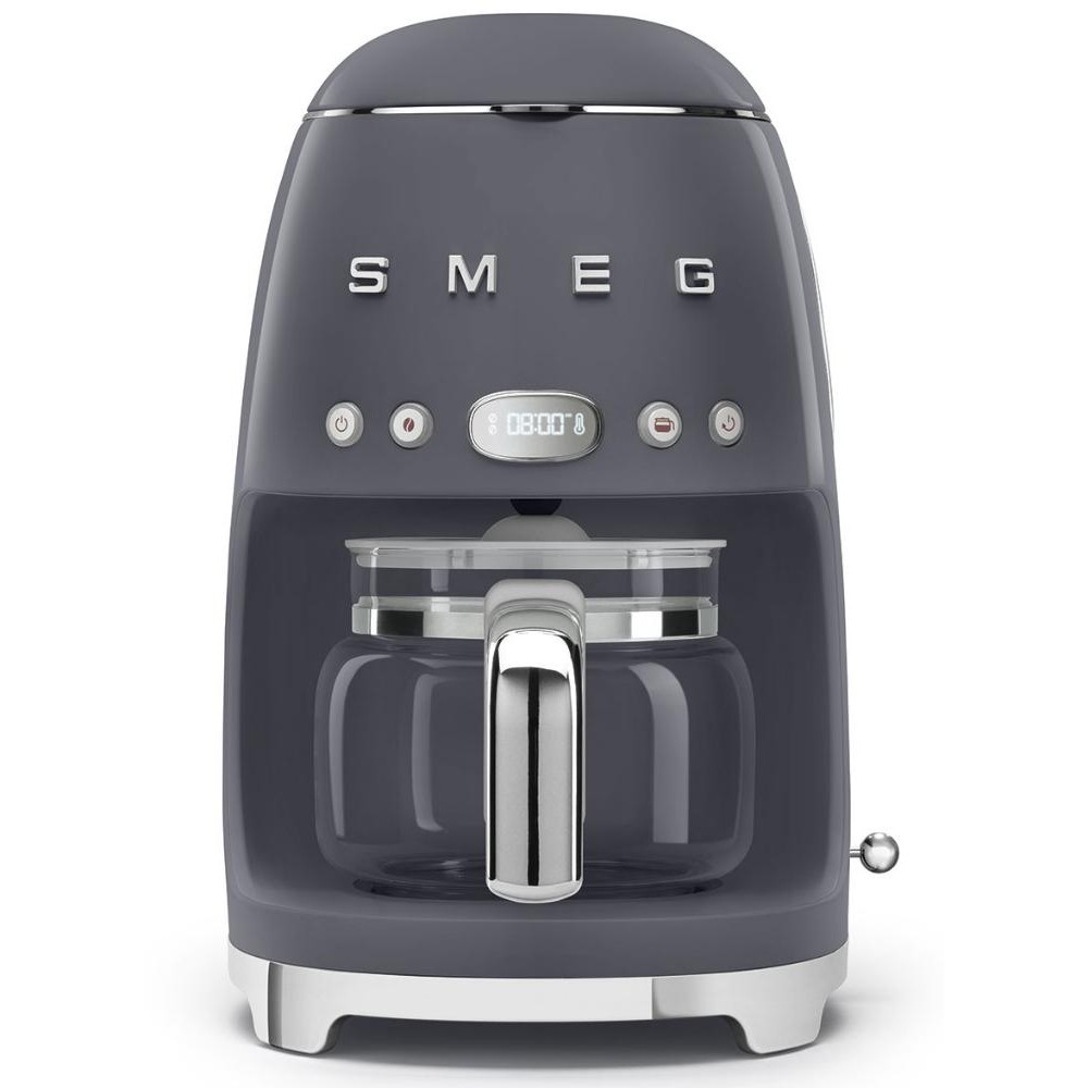 Капельная кофеварка Smeg DCF02GREU