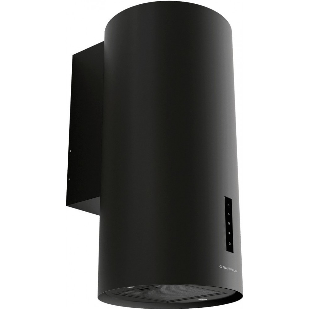 Вытяжка Maunfeld Vega 39 Wall Sensor Black