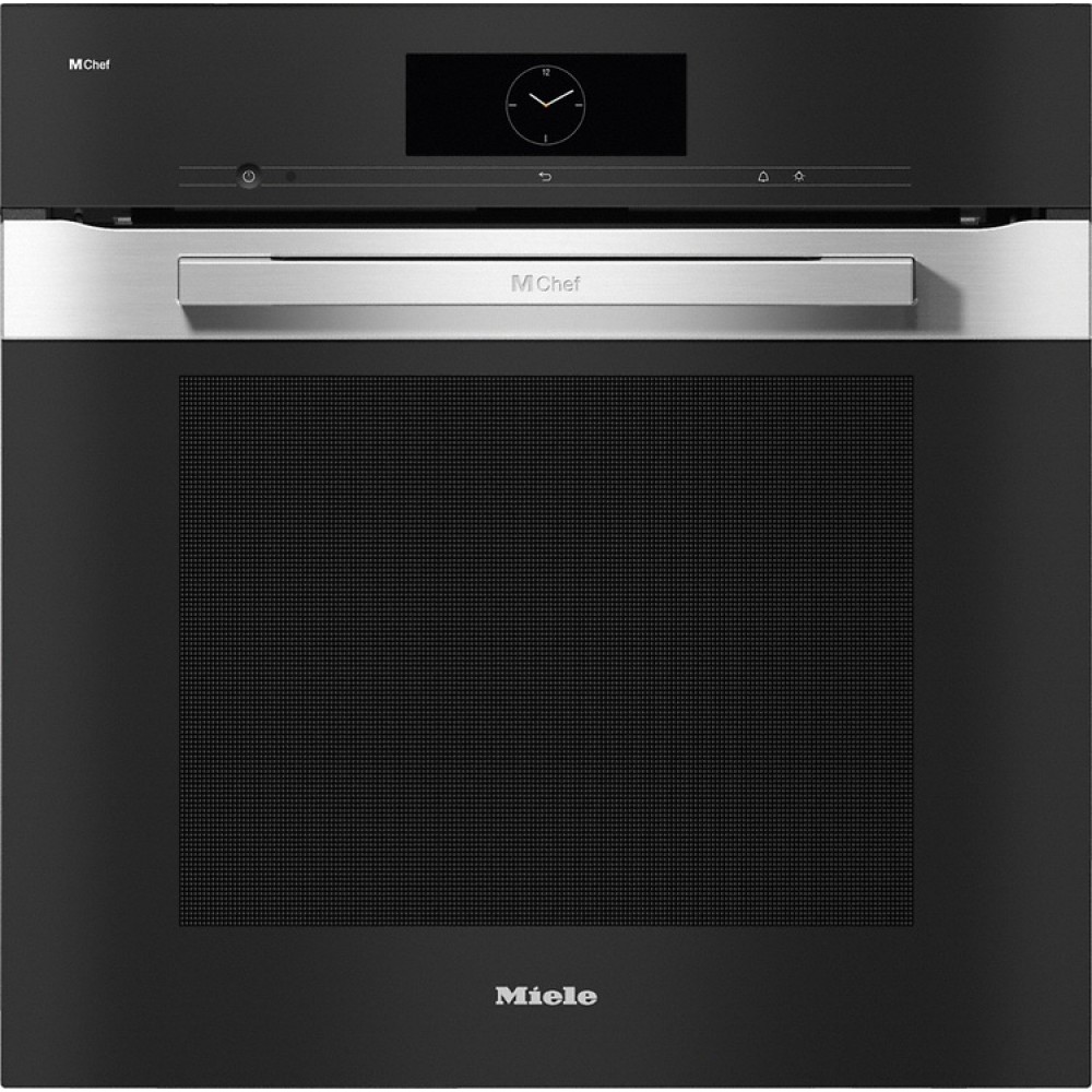 Духовой шкаф MIELE DO7860 CLST
