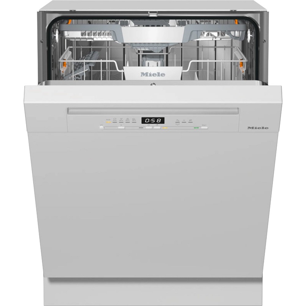 Встраиваемая посудомоечная машина Miele G 5310 SCi Active Plus белый