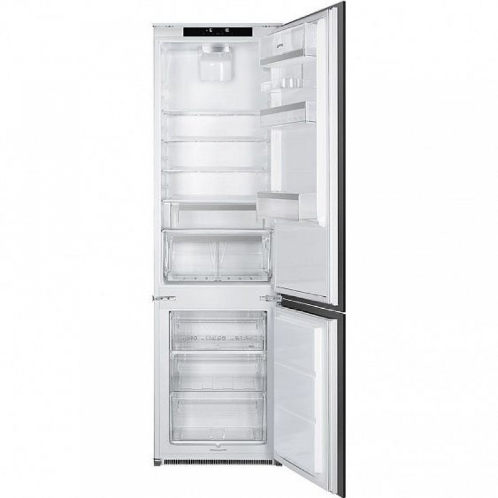 Встраиваемый холодильник SMEG C7194N2P