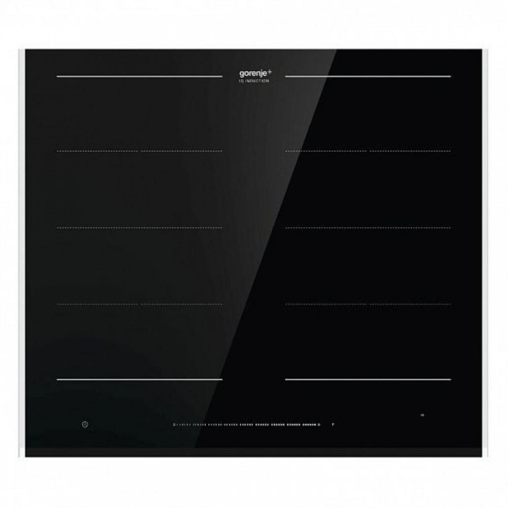 Индукционная варочная панель GORENJE GIS646XC