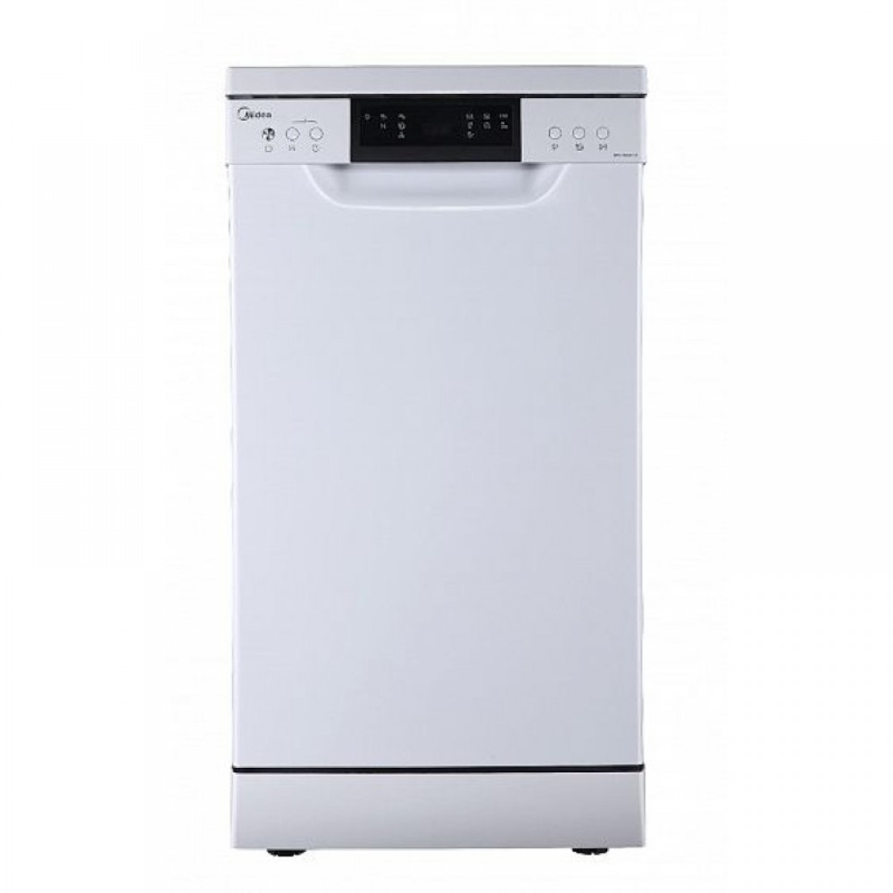 Посудомоечная машина MIDEA MFD45S320 W