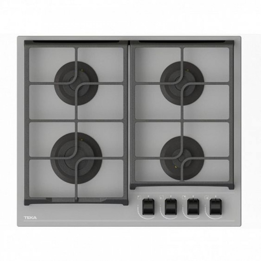 Варочная панель TEKA GBC 64100 KBN WHITE