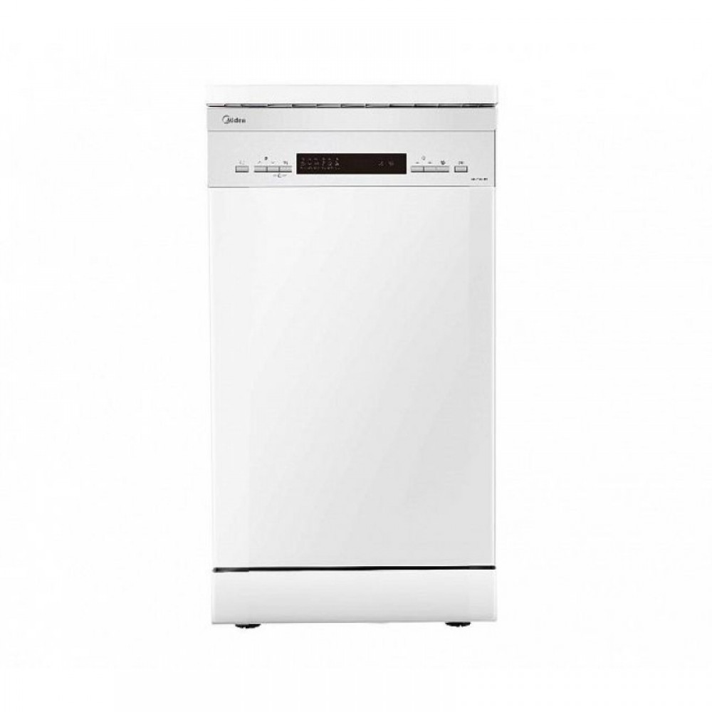 Посудомоечная машина MIDEA MFD45S400W