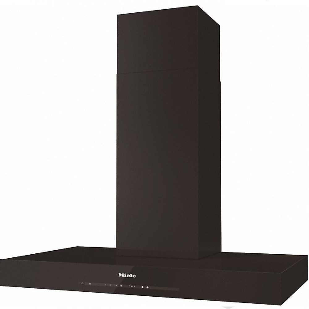 Вытяжка Miele DA6690W HVBR коричневый