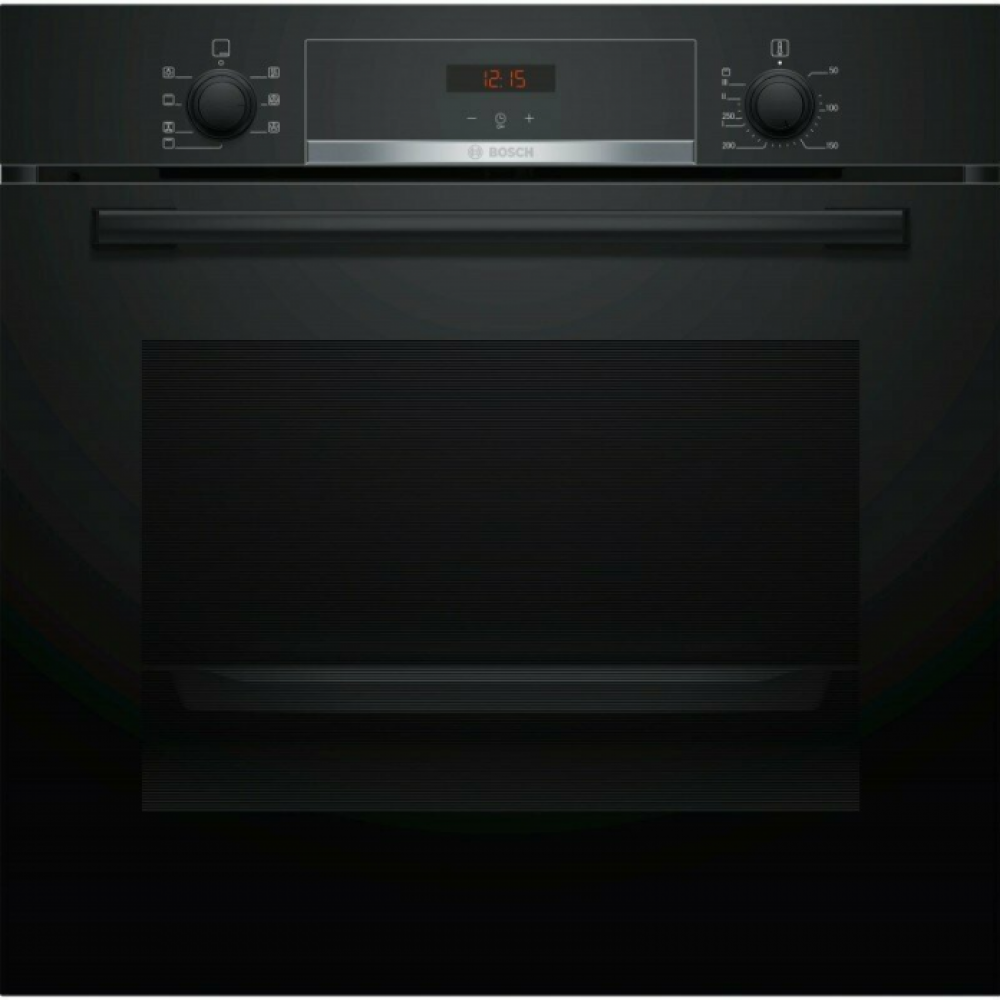 Электрический духовой шкаф BOSCH HBA513BB1