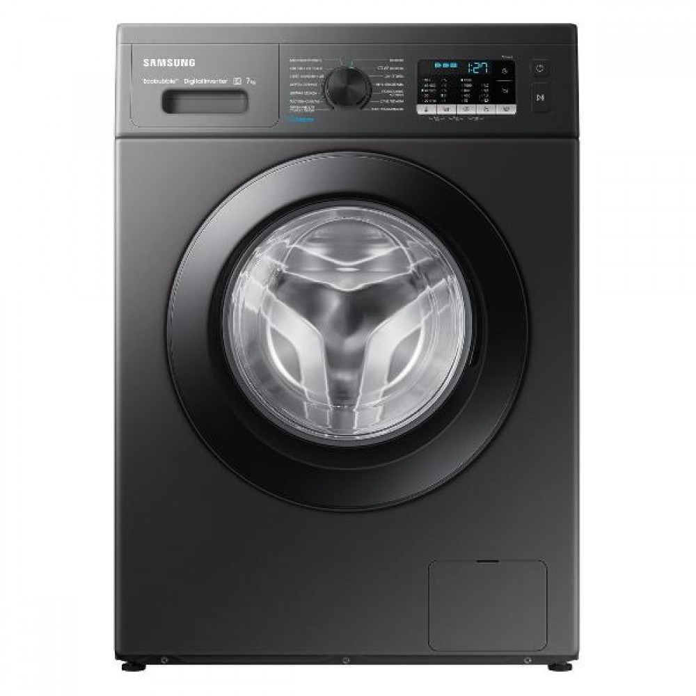 Стиральная машина SAMSUNG WW70AG5S21CX