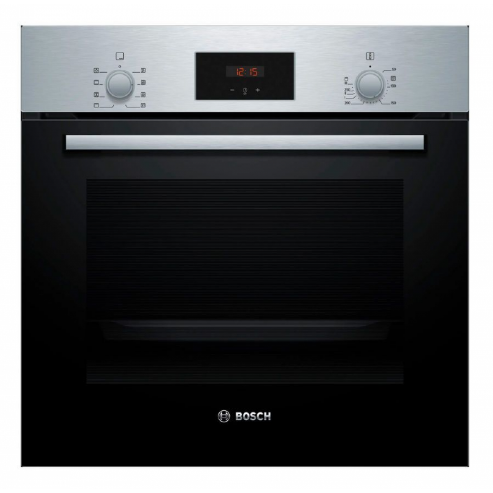Электрический духовой шкаф BOSCH HBF113BR0Q