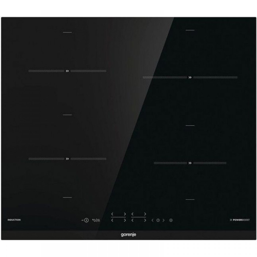 Индукционная варочная панель GORENJE IT641BCSC