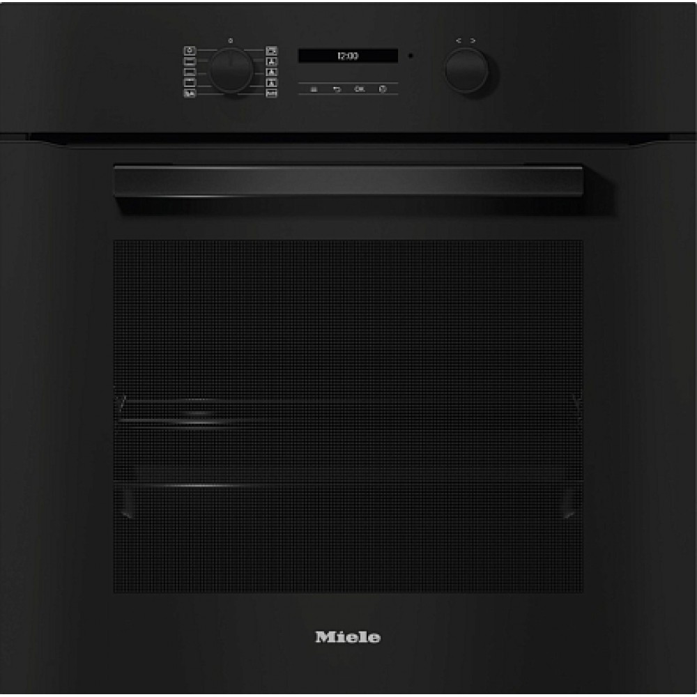 Духовой шкаф MIELE H 2861 1 B OBSW