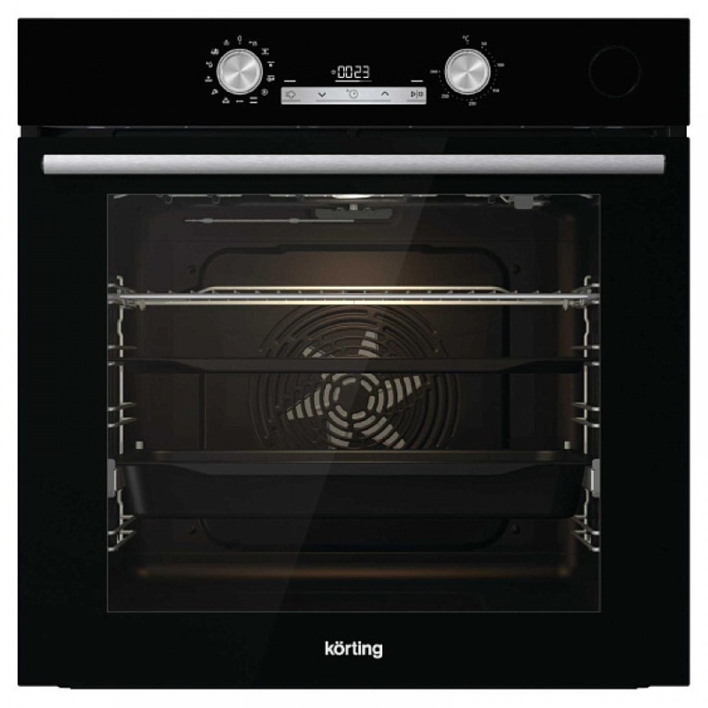 Духовой шкаф KORTING OKB 8951 EN ST