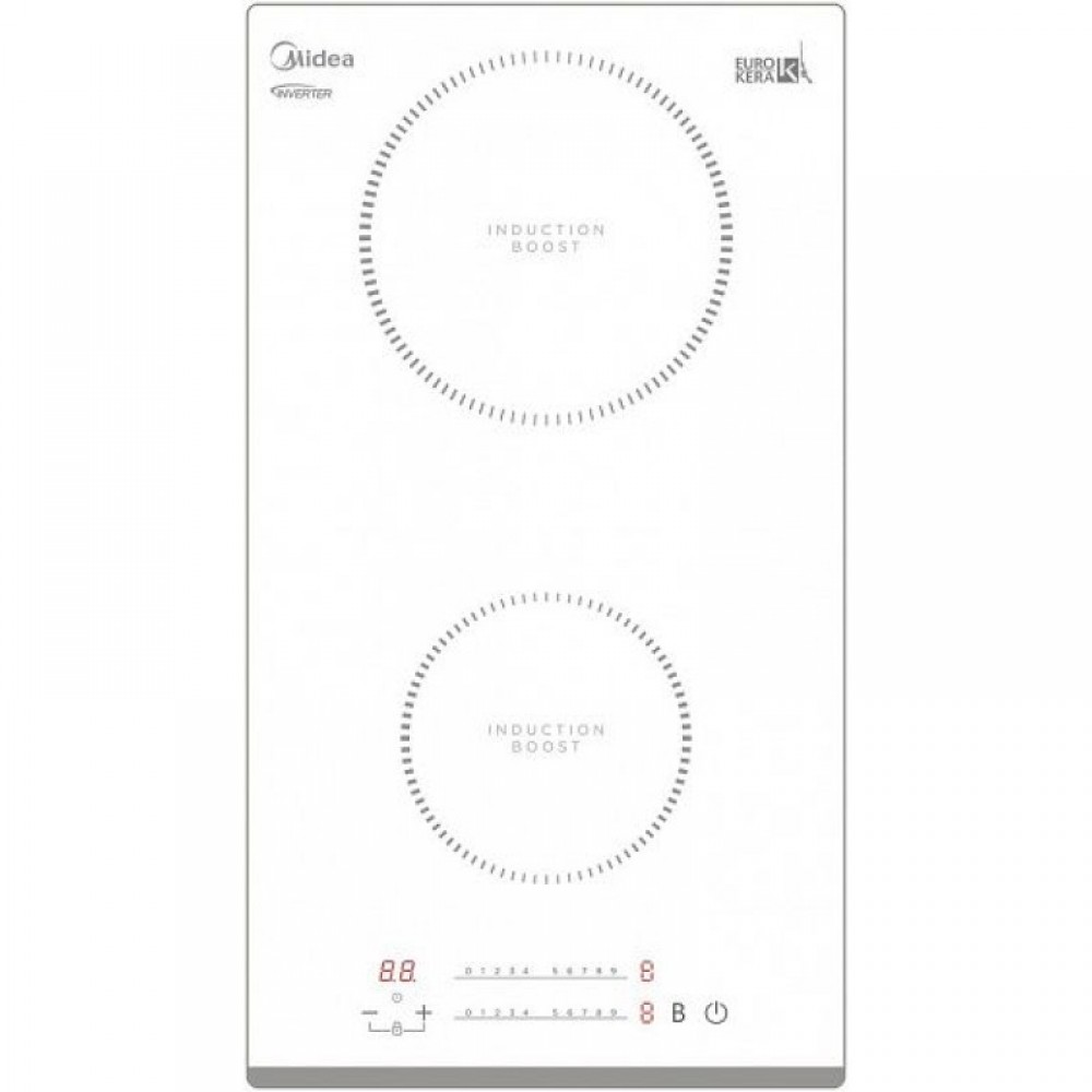 Варочная панель MIDEA MIH32730FW