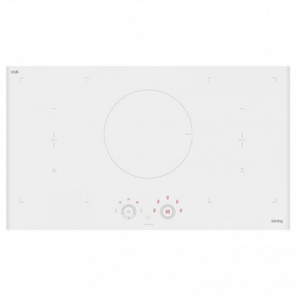 Варочная панель KORTING HIB 95750 BW SMART