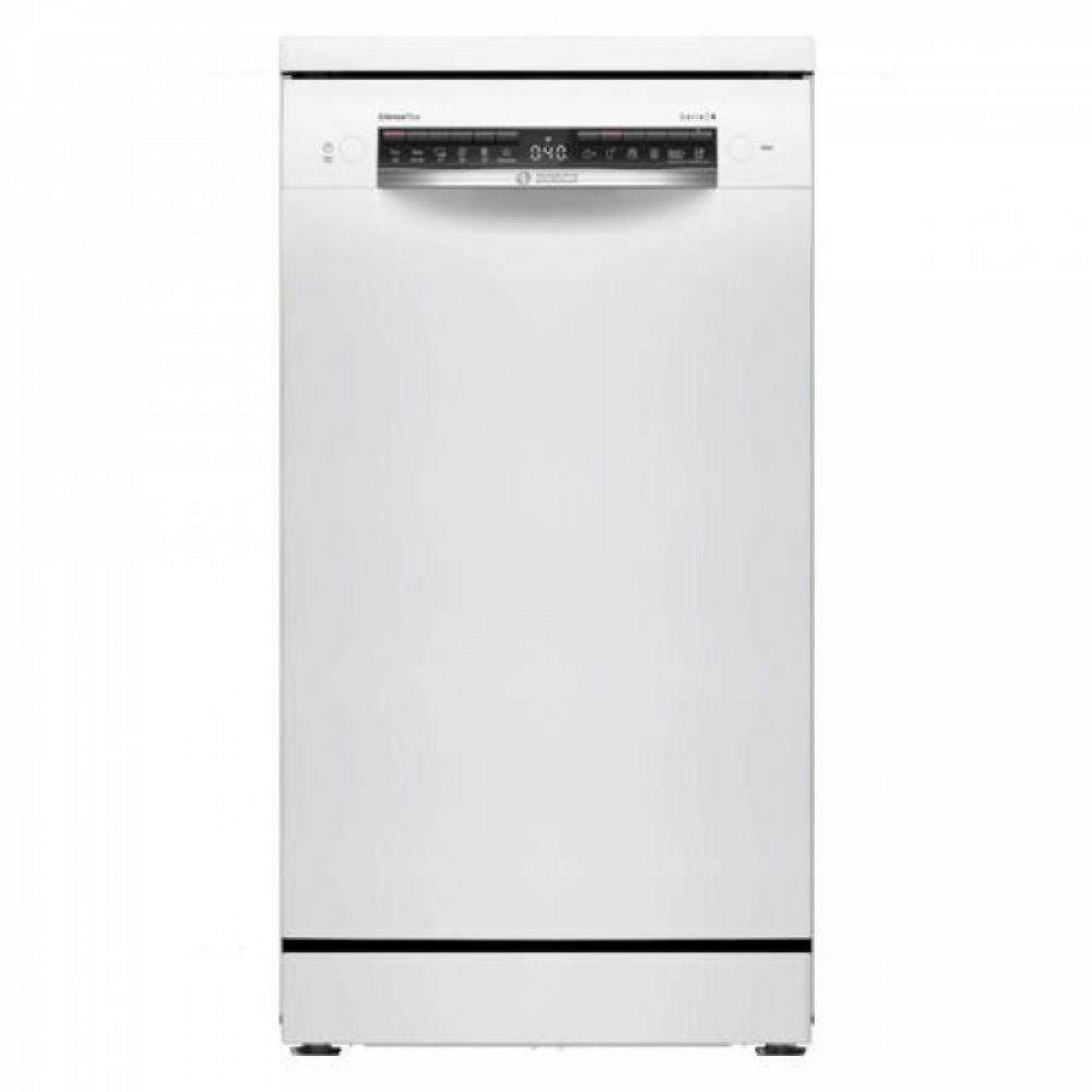 Посудомоечная машина BOSCH SPS2HMW54Q