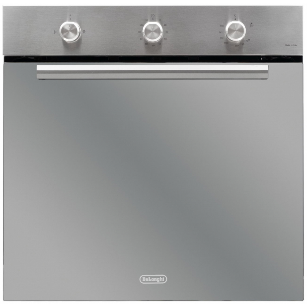 Газовый духовой шкаф DELONGHI FG 6 XL RUS