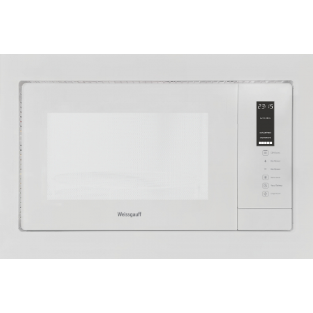 Микроволновая печь WEISSGAUFF HMT-625 TOUCH GRILL