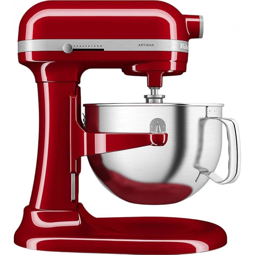 Планетарный миксер KitchenAid 5KSM60SPXEER
