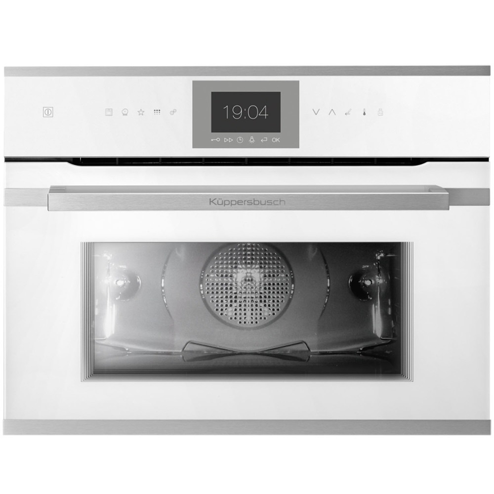 Духовой шкаф KUPPERSBUSCH CBP 6550.0 W1