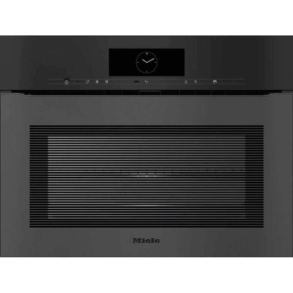 Духовой шкаф MIELE H 7840 BMX 125 GALA ED