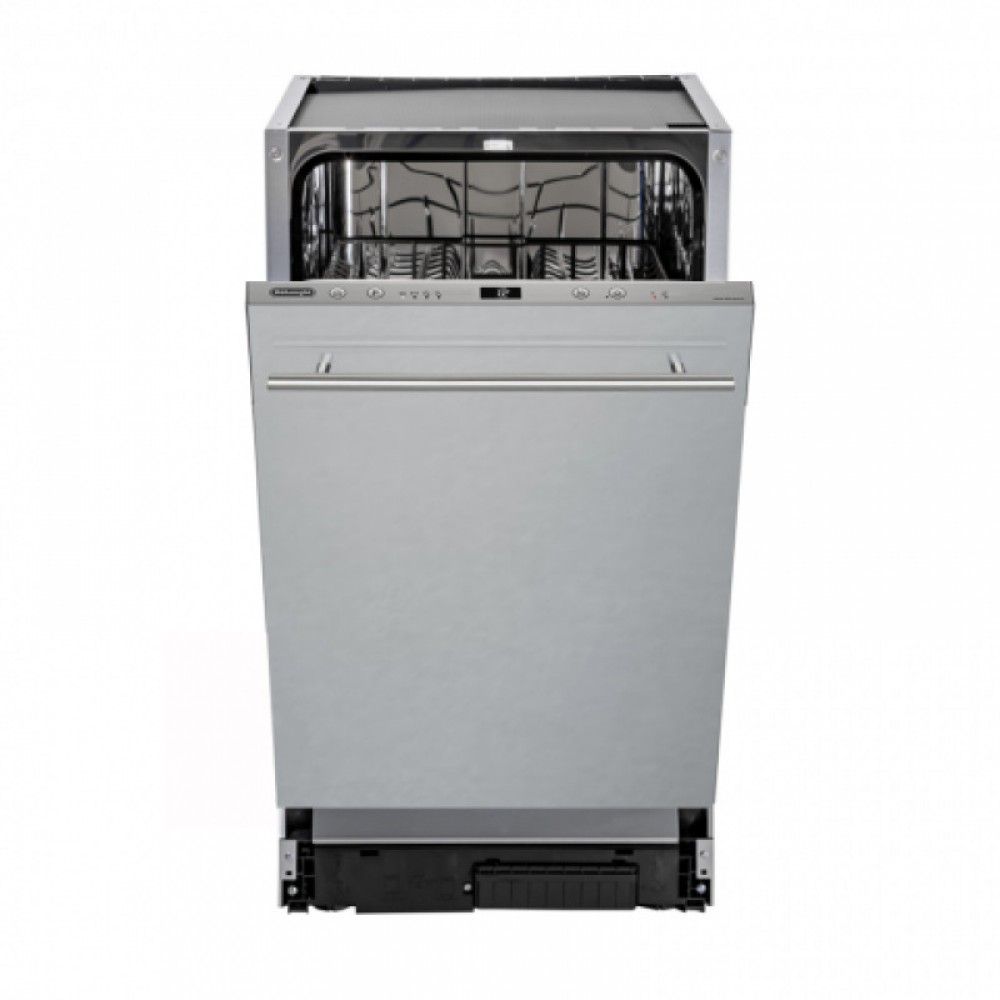 Встраиваемая посудомоечная машина DELONGHI DDW06S BASILIA