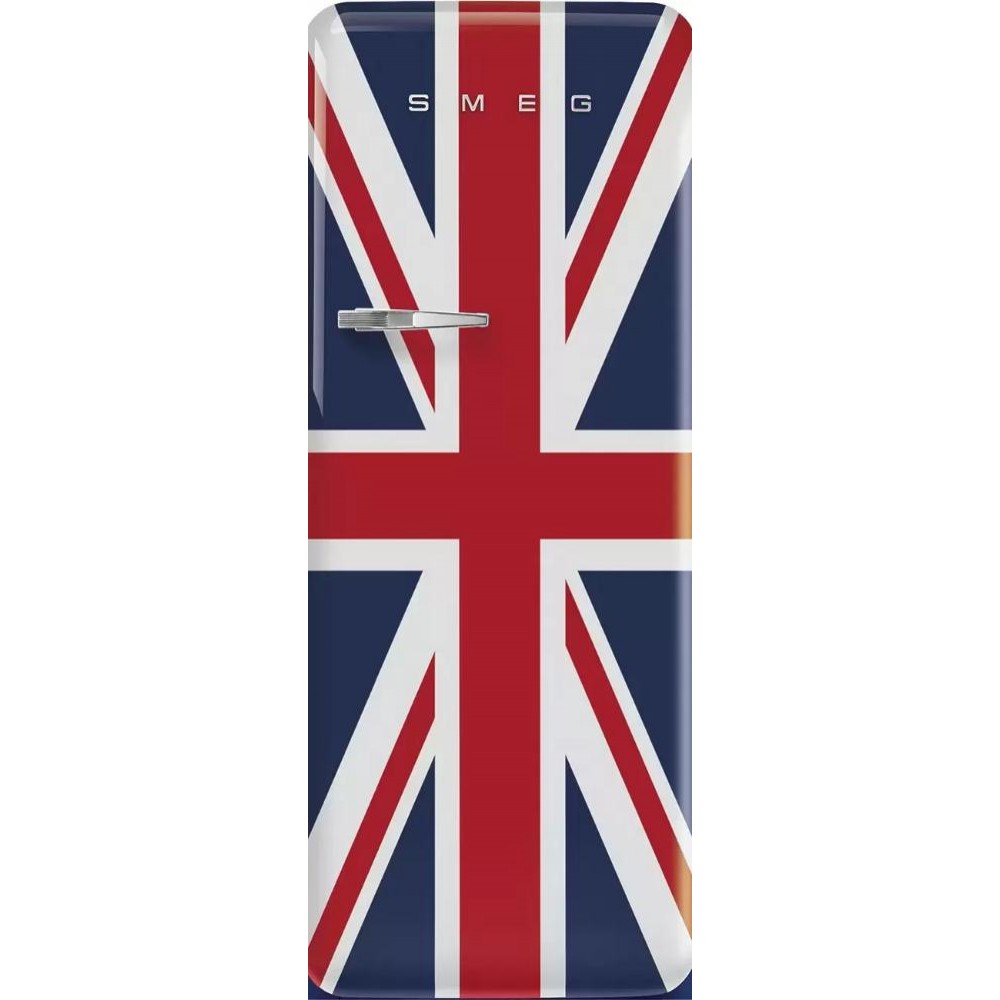 Холодильник Smeg FAB28RDUJ5
