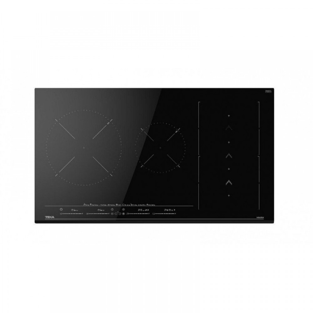 Варочная панель TEKA IZS 96700 MST BLACK