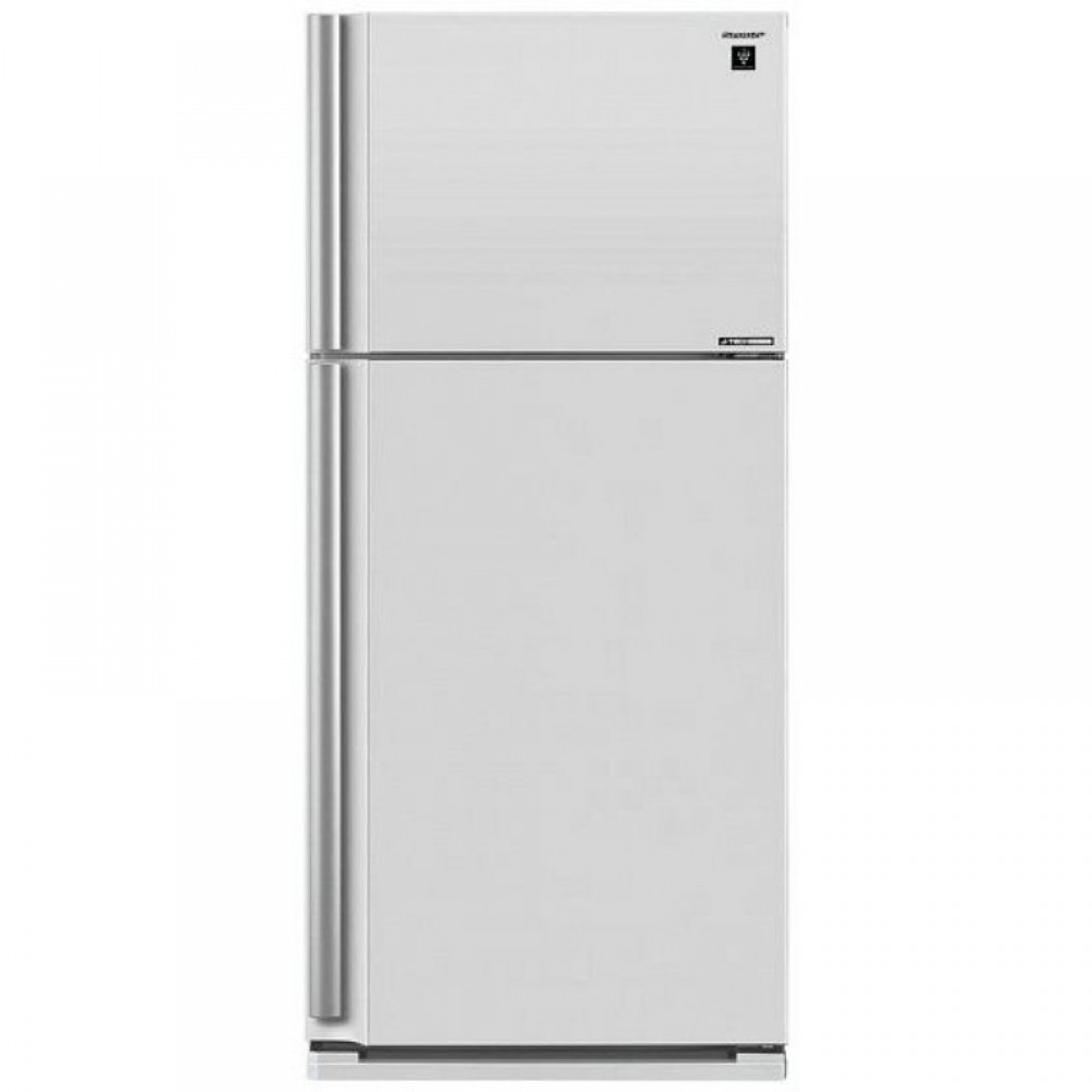 Холодильник SHARP SJ-XE55PMWH