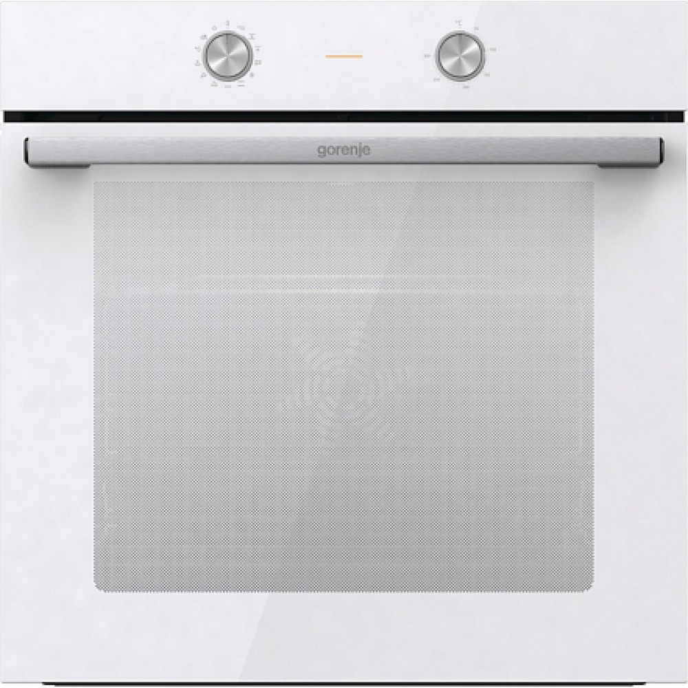 Духовой шкаф GORENJE BO6717E02WG