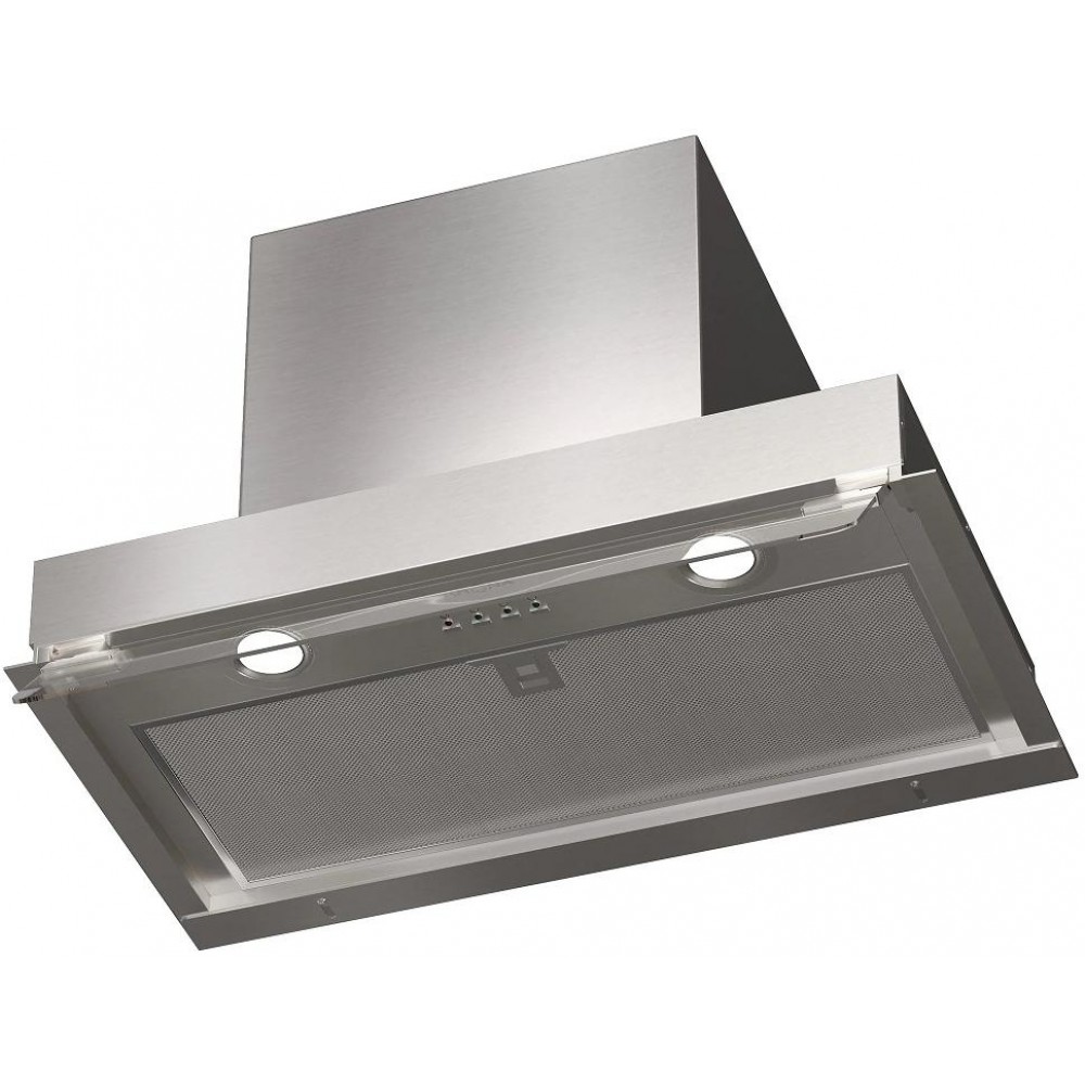 Встраиваемая вытяжка Krona IDA 600 INOX 3P