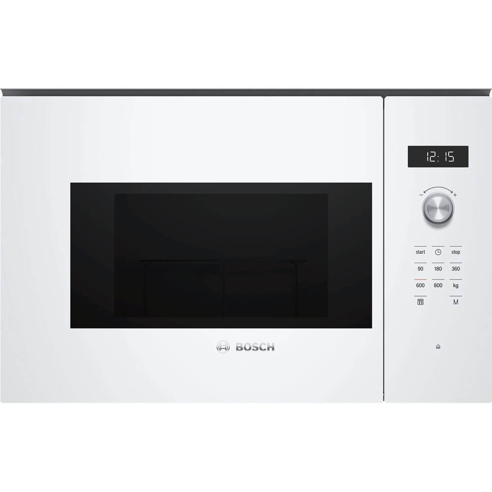 Микроволновая печь BOSCH BFL524MW0