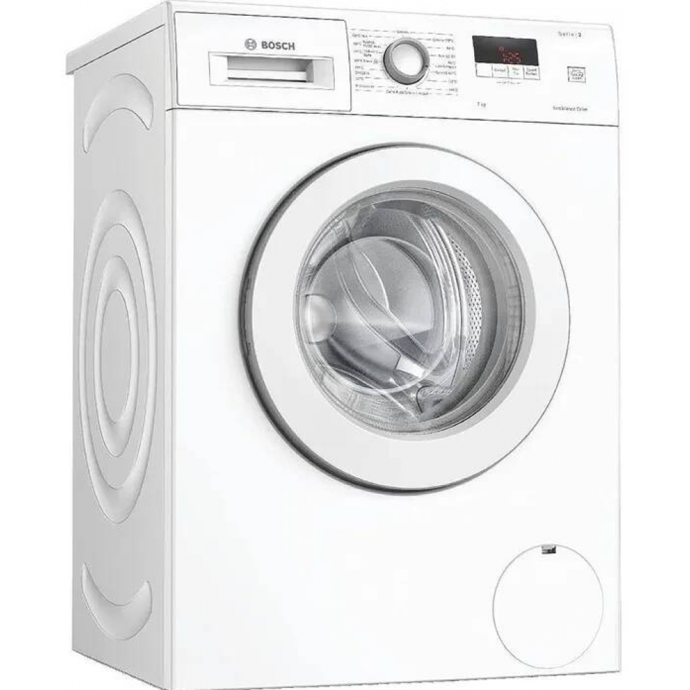 Стиральная машина BOSCH WAJ20067II
