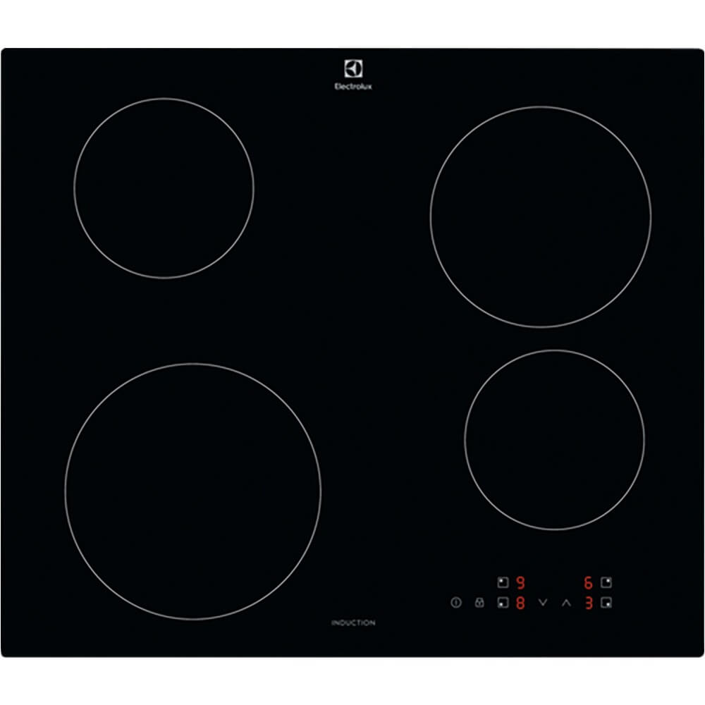 Варочная панель ELECTROLUX LIB60420CK