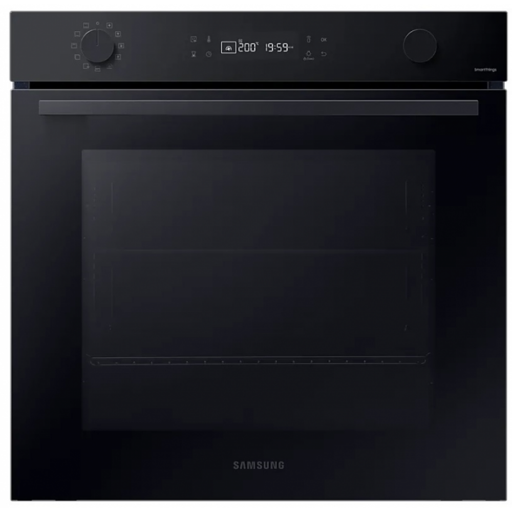 Электрический духовой шкаф SAMSUNG NV7B41201AK/WT